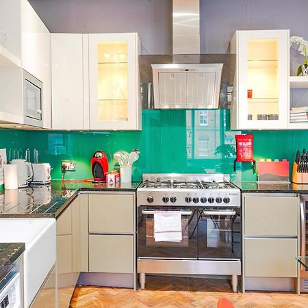 Central 2Bed Apartment Near Barbican & Farringdon Free Wifi By City Stay Aparts Londres Extérieur photo