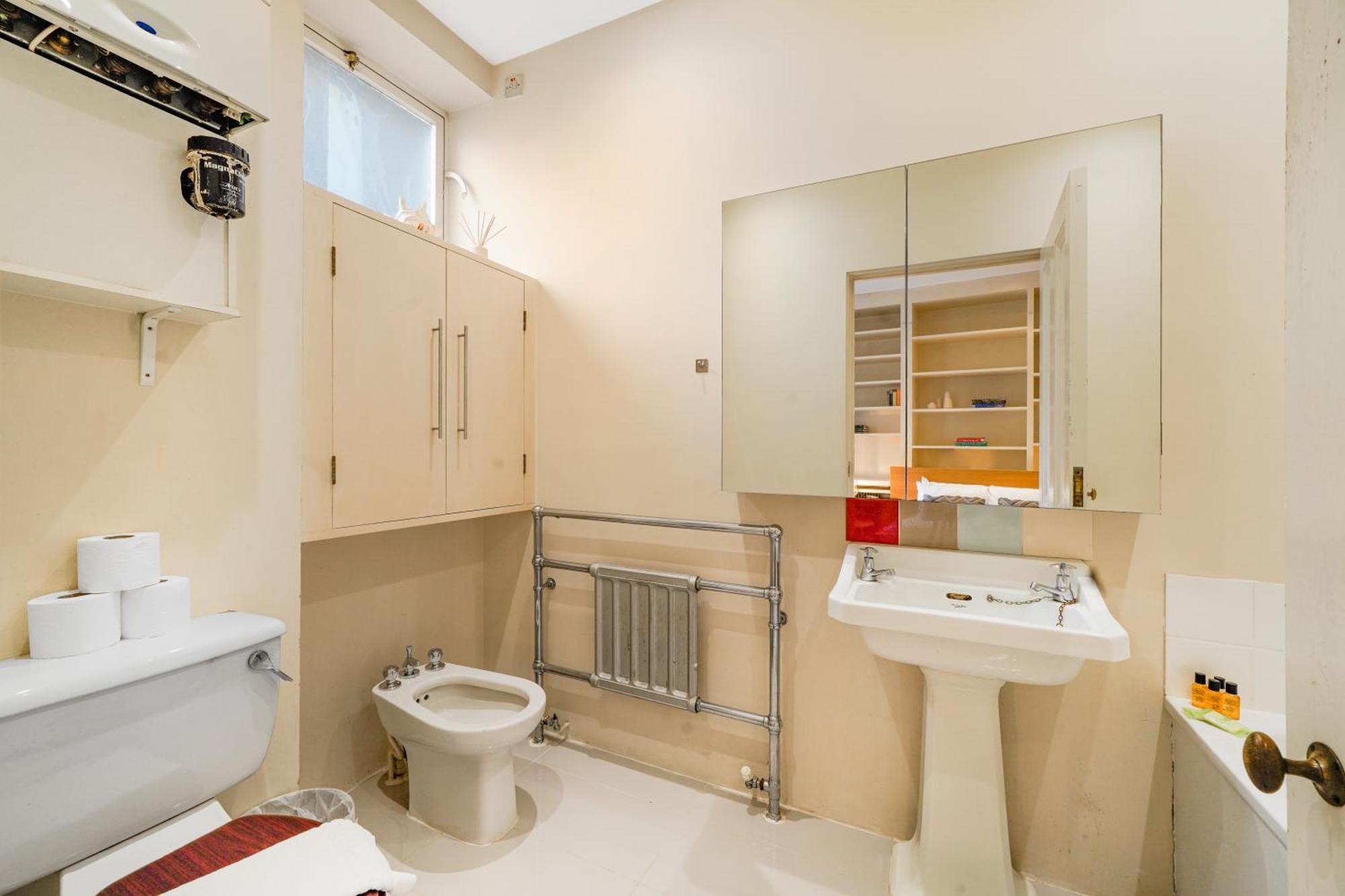 Central 2Bed Apartment Near Barbican & Farringdon Free Wifi By City Stay Aparts Londres Extérieur photo