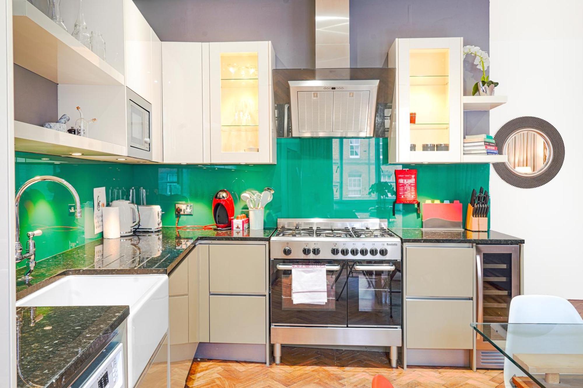 Central 2Bed Apartment Near Barbican & Farringdon Free Wifi By City Stay Aparts Londres Extérieur photo