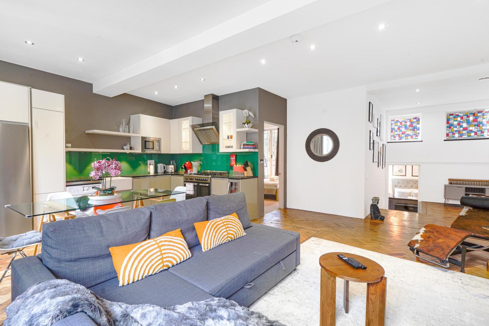 Central 2Bed Apartment Near Barbican & Farringdon Free Wifi By City Stay Aparts Londres Extérieur photo